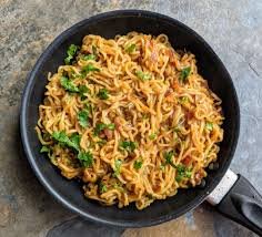 Midnight Maggi Adda